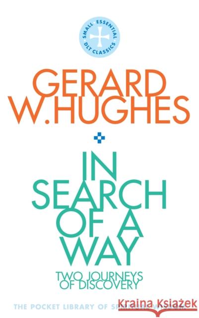 In Search of a Way: The Pocket Library of Spritual Wisdom