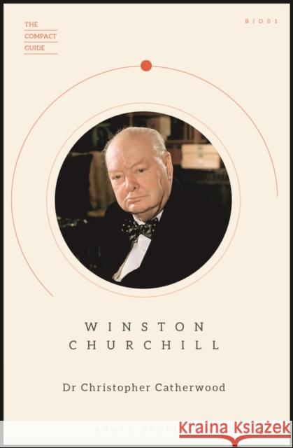 Winston Churchill