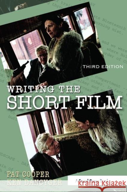 Writing the Short Film