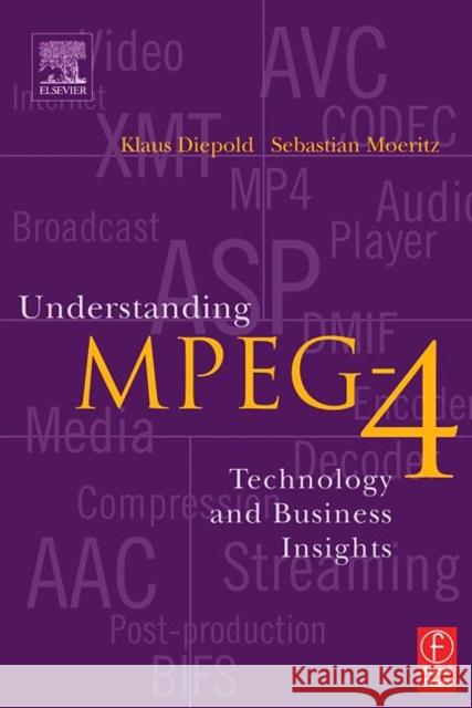 Understanding MPEG-4