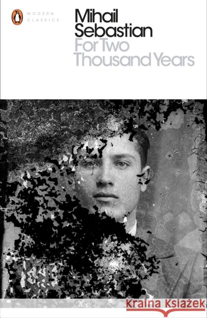 For Two Thousand Years