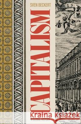 Capitalism: A Global History