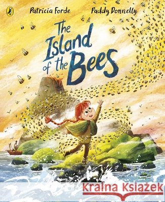 The Island of the Bees