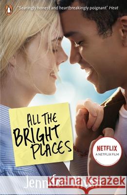 All the Bright Places: Film Tie-In