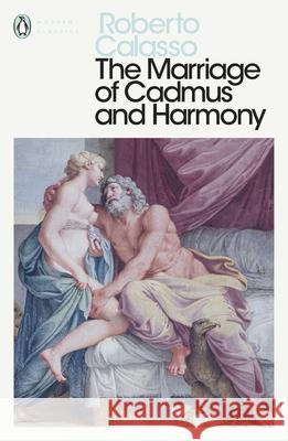 The Marriage of Cadmus and Harmony