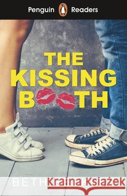 Penguin Readers Level 4: The Kissing Booth (ELT Graded Reader)