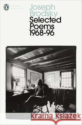 Selected Poems: 1968-1996