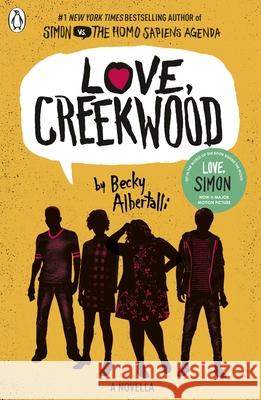 Love, Creekwood: A Novella