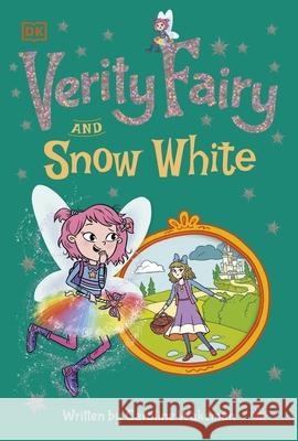 Verity Fairy: Snow White