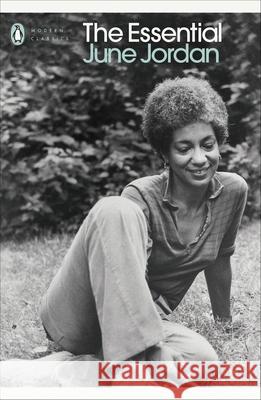 The Essential June Jordan