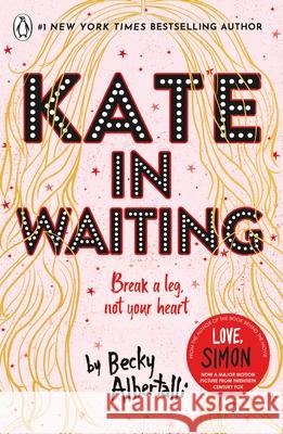 Kate in Waiting
