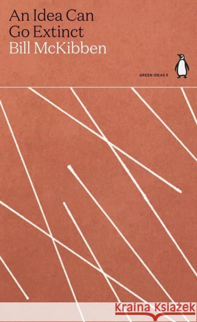 An Idea Can Go Extinct