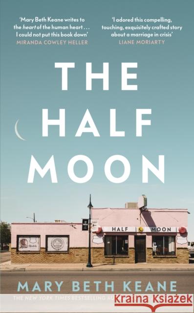 The Half Moon