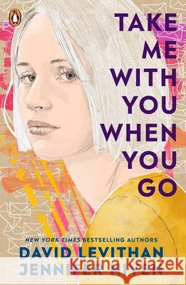 Take Me With You When You Go