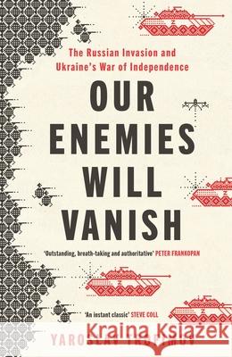 Our Enemies will Vanish