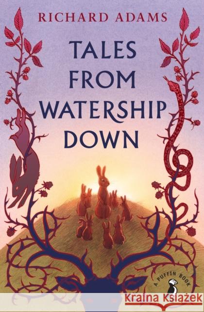 Tales from Watership Down
