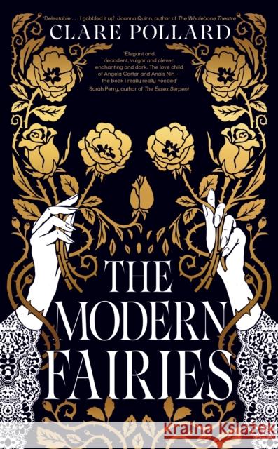 The Modern Fairies