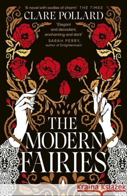 The Modern Fairies