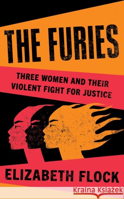 The Furies: Three Women and Their Violent Fight for Justice