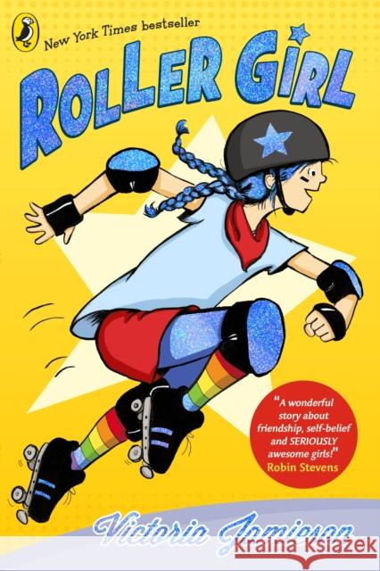 Roller Girl