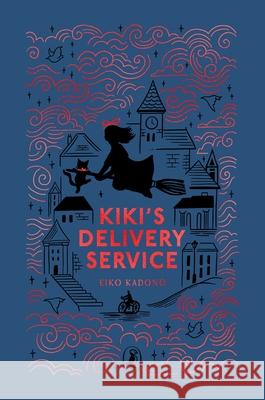 Kiki's Delivery Service