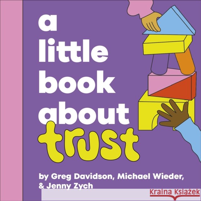 A Little Book About Trust