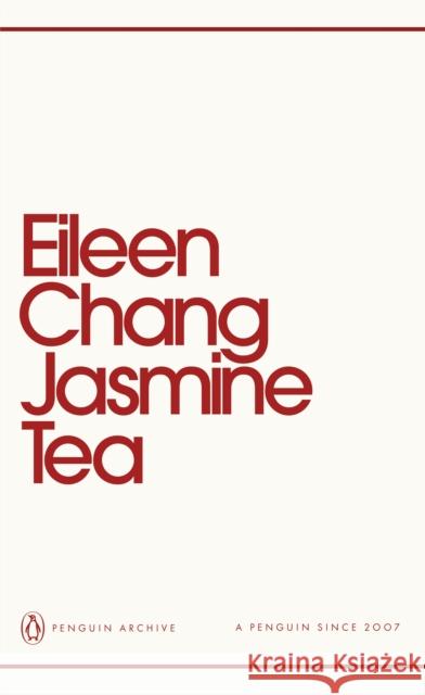 Jasmine Tea