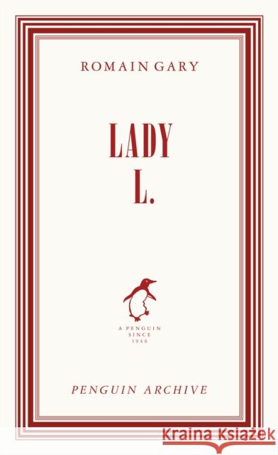 Lady L.
