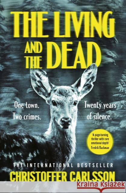 The Living and the Dead