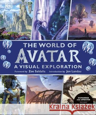 The World of Avatar Updated Edition