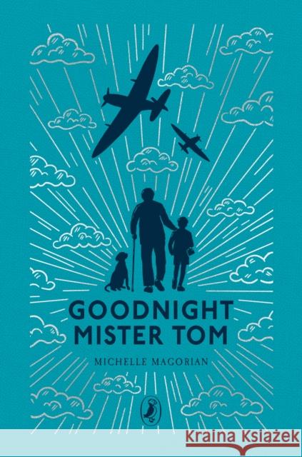 Goodnight Mister Tom