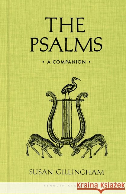 The Psalms: A Companion