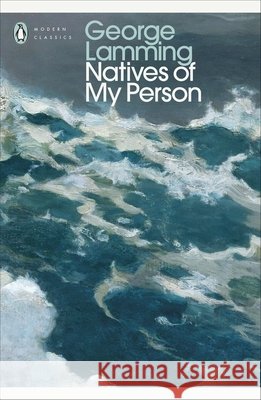 Natives of My Person