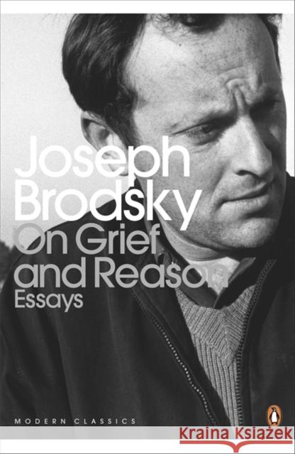 On Grief And Reason: Essays