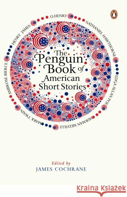 The Penguin Book of American Short Stories