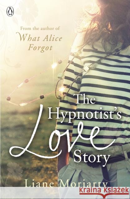 The Hypnotist's Love Story