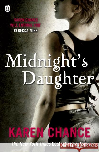 Midnight's Daughter