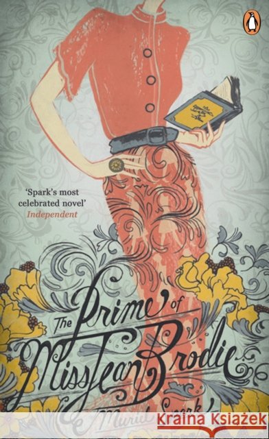 The Prime of Miss Jean Brodie