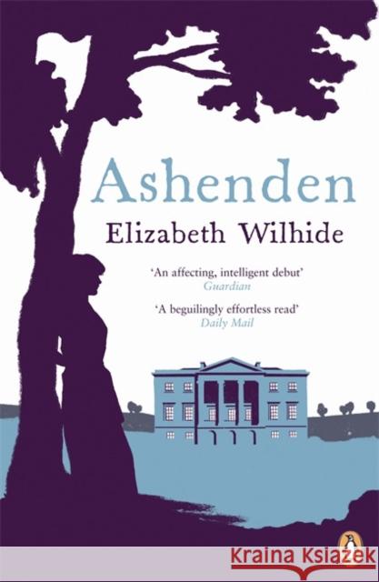 Ashenden