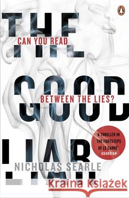 The Good Liar