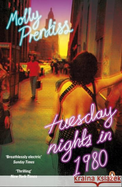 Tuesday Nights in 1980 