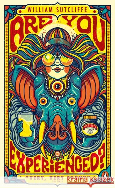 Are You Experienced?