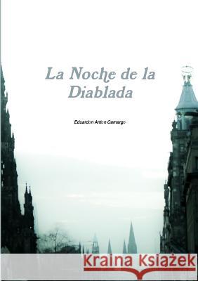 La Noche de la Diablada