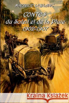 CONTES du Soleil et de la Pluie 1902-1907 Préface et bibliographie par Jean-Luc Buard