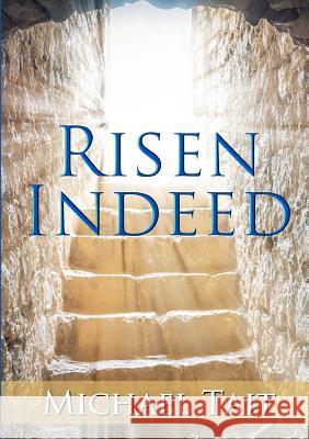 Risen Indeed