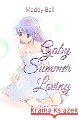 Gaby - Summer Loving