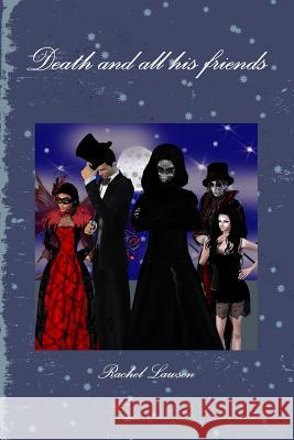 Death and all his friends