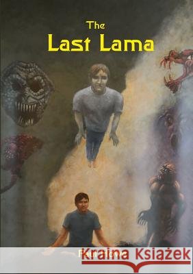 The Last Lama