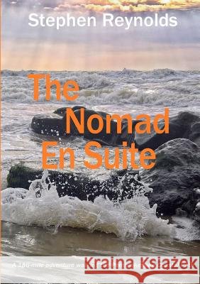 The Nomad En Suite