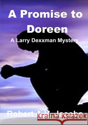 A Promise to Doreen